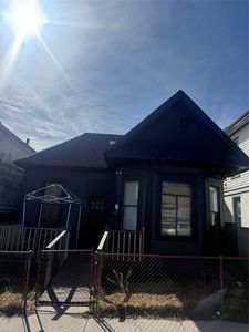 814 Caledonia St, Butte, MT, 59701