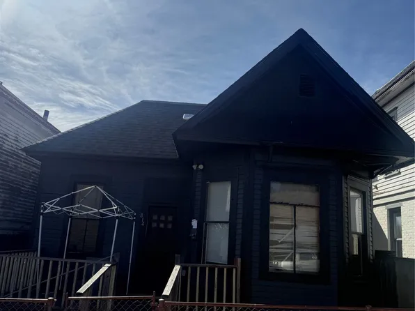 814 Caledonia St, Butte, MT 59701