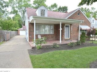 264 Aylesboro Ave, Youngstown, OH 44512