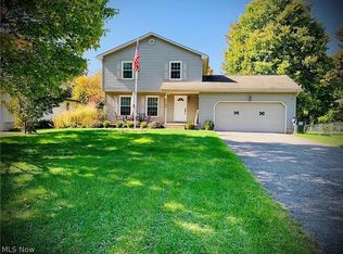 3702 S Raccoon Rd, Canfield, OH 44406