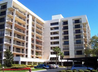 150 Belleview Blvd APT 507, Belleair, FL 33756