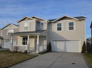 7823 147th St E, Puyallup, WA 98375
