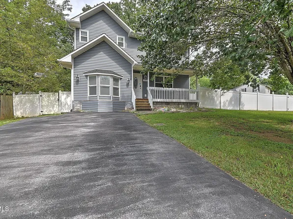 107 Springview Dr, Gray, TN 37615