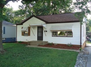 3136 Saint Joachim Ln, Saint Ann, MO 63074