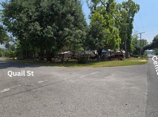 1302 S Center St, Perry, FL 32348