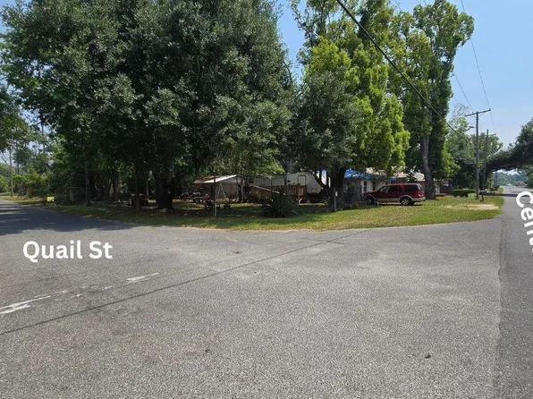 1302 S Center St, Perry, FL 32348