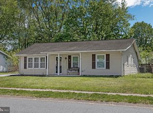 9 Queens Way, Newark, DE 19713