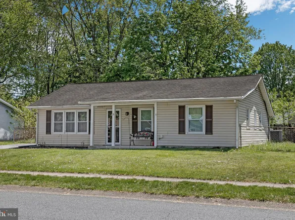 9 Queens Way, Newark, DE 19713