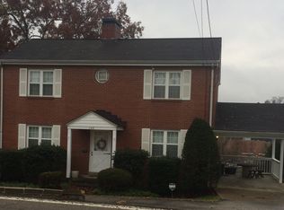 148 Oakwood Rd, Charleston, WV 25314