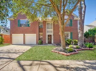 16215 Wemyss Bay Rd, Houston, TX 77095