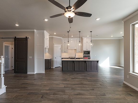 Homes by Taber Louis Bonus Room Floor Plan