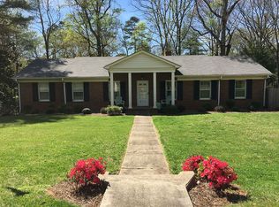 670 Chester Rd, Winston Salem, NC 27104
