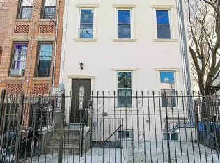 448 Logan St #2, Brooklyn, NY 11208