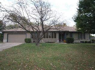 6953 E Kentford Cir, Wichita, KS 67226