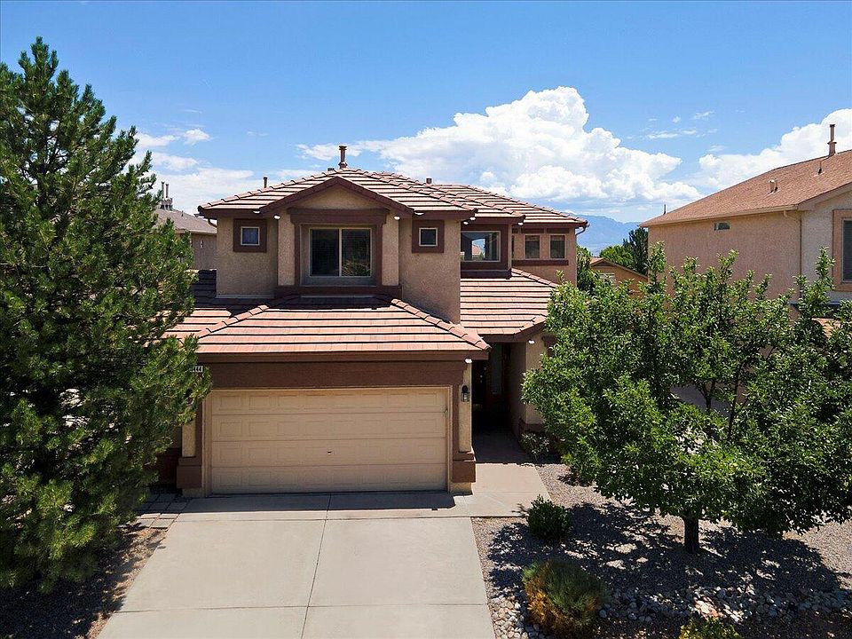 10444 Oso Ridge Pl NW, Albuquerque, NM 87114 Zillow