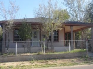 5202 McAllen Ln, Zapata, TX 78076