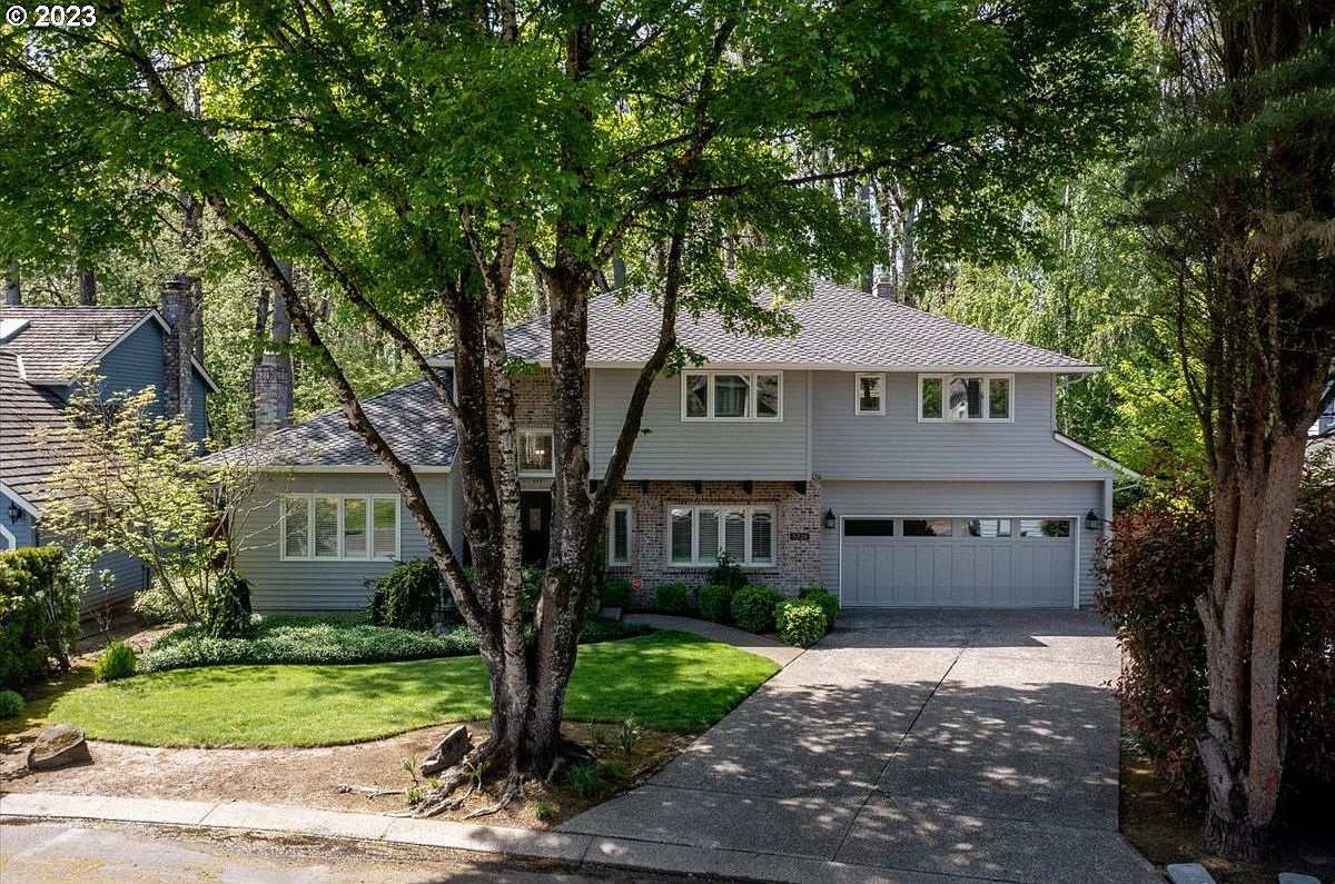 5726 Charles Cir, Lake Oswego, OR 97035 Zillow