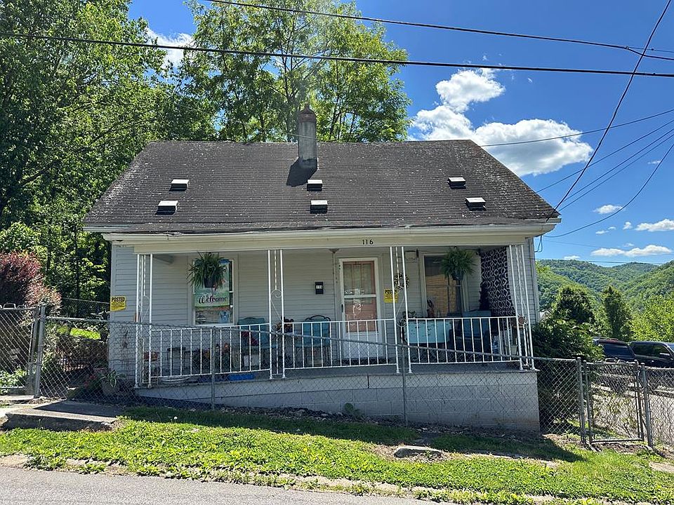 1st image of 116 Reservoir St