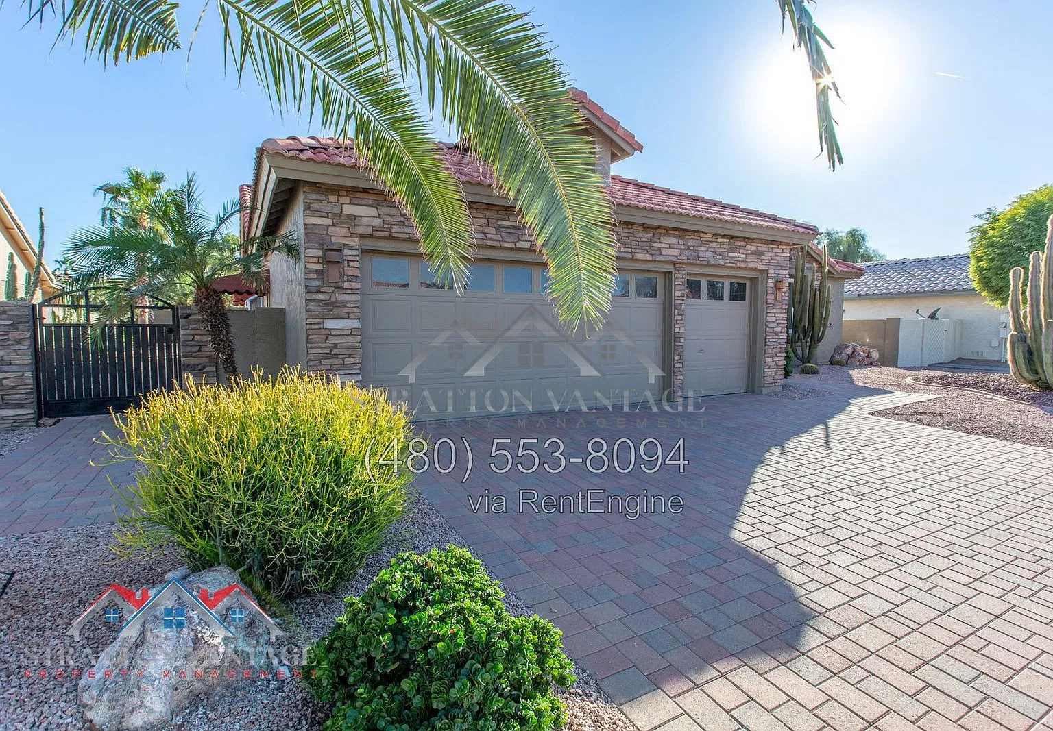 3 bed, 3.0 bath, 2119 sqft, $2,900 — Photo 3