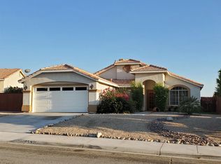 65931 Avenida Pico, Desert Hot Springs, CA 92240