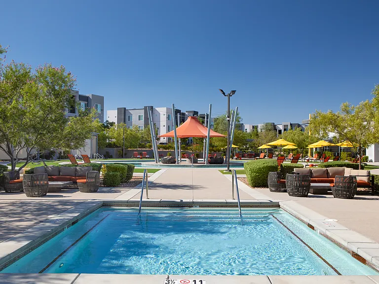 Soak your way to relaxation, any day of the week.