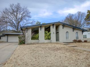 6722 S 66th East Ave, Tulsa, OK 74133