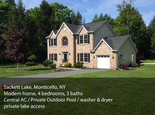 72 Forest Ln, Monticello, NY 12701