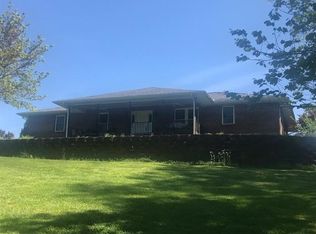 1016 Cole Rd, New Tazewell, TN 37825