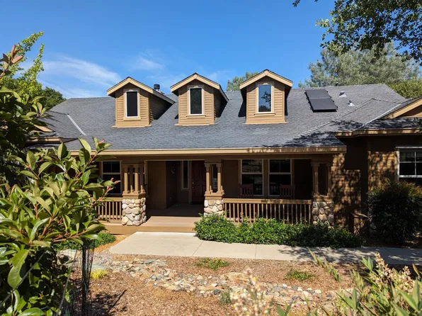 244 El Dorado Ct #419, Angels Camp, CA 95222