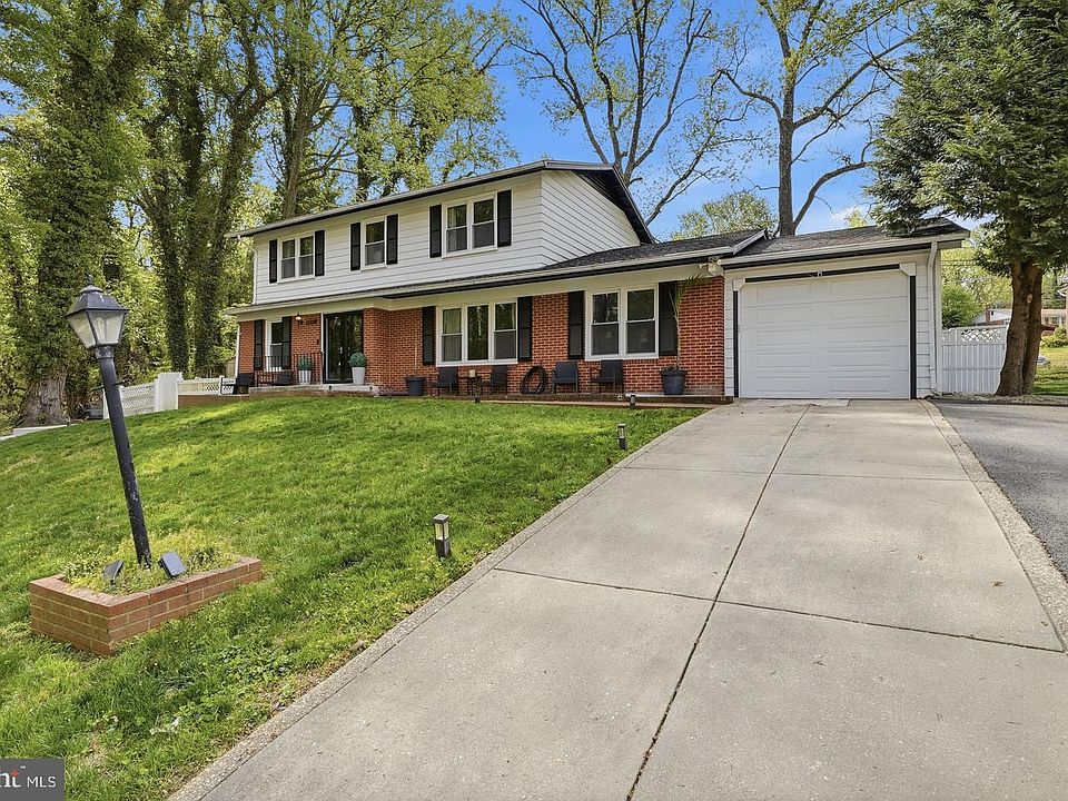 1st image of 4701 Weldon Dr