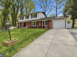 4701 Weldon Dr, Temple Hills, MD 20748
