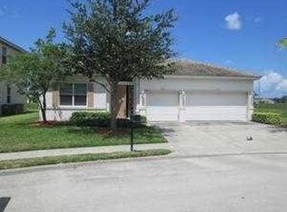 3038 Lake Butler Ct, Cape Coral, FL 33909