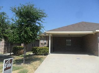 1157 Redman Ave, Mesquite, TX 75149