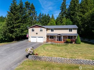 465 33 Sargent Road, Winlock, WA 98596