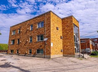3331 Parkcrest Ln #3, Cincinnati, OH 45211