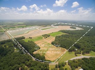 3508 Eunice Iota Hwy, Iota, LA 70543