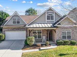 8512 Willow Branch Dr, Waxhaw, NC 28173