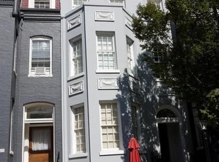 1815 19th St NW #6, Washington, DC 20009