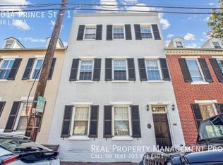 1014 Prince St APT 1, Alexandria, VA 22314