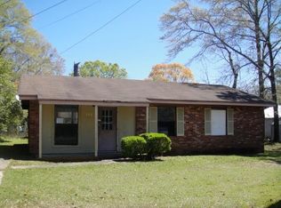 325 Cooper St, Quincy, FL 32351