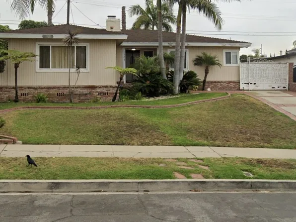 (undisclosed Address), Los Angeles, CA 90045