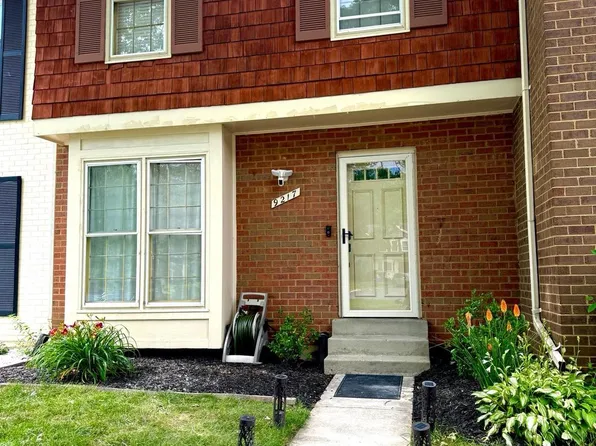 9217 Frostburg Way, Montgomery Village, MD 20886