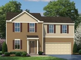 1095 Tangle Ridge Dr SE, Concord, NC 28025