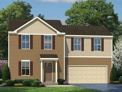 2488 Willow Pond Ln SE #89, Concord, NC, 28025
