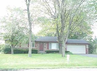 4505 Belsay Rd, Grand Blanc, MI 48439