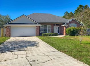 576 Timberlane Dr, Macclenny, FL 32063