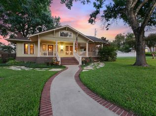 1009 S Elm St, Georgetown, TX 78626
