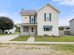 90 College St, Butler, OH 44822