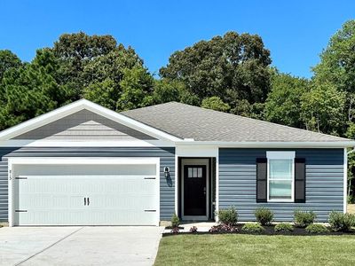 22378 Reeve Rd, Millsboro, DE, 19966