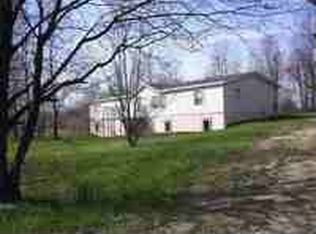 10177 W 14 Rd, Mesick, MI 49668